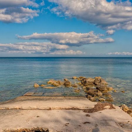 Seafront Spirit Apts Daire Zakintos Dış mekan fotoğraf